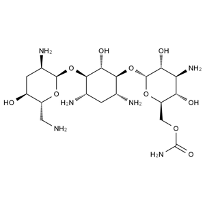 妥布霉素雜質(zhì)N1,Tobramycin Impurity N1