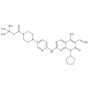 帕布昔利布雜質(zhì)76,Palbociclib Impurity 76