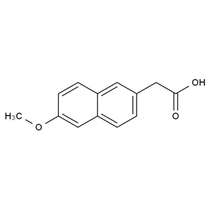 萘普生EP雜質(zhì)I,Naproxen EP Impurity I