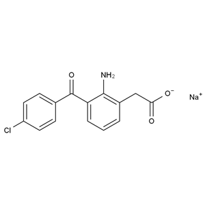 溴芬酸雜質(zhì)1,Bromfenac Impurity 1