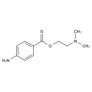 丁卡因杂质7,Tetracaine Impurity 7