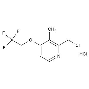 蘭索拉唑雜質(zhì)8,Lansoprazole Impurity 8