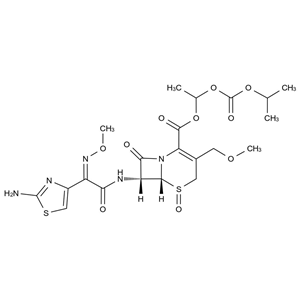 CATO_头孢泊肟酯杂质9__97%
