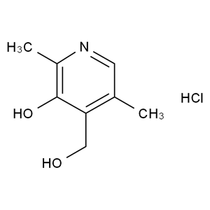 CATO_吡多素（維生素 B6）雜質40鹽酸鹽_875-26-3_97%