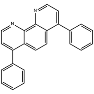 4,7-二苯基-1,10-菲羅啉