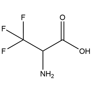 3,3,3-三氟-DL-丙氨酸