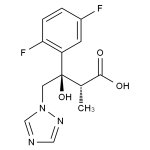 CATO_艾沙康唑杂质78_483340-19-8_97%