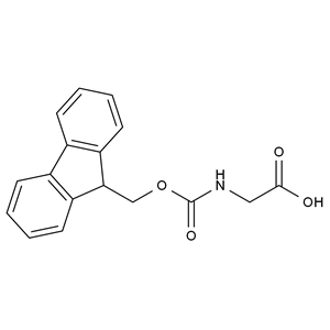 CATO_Fmoc-氨基乙酸_29022-11-5_97%