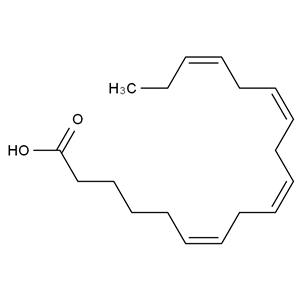 6,9,12,15-十八碳四烯酸,(6Z,9Z,12Z,15Z)-octadeca-6,9,12,15-tetraenoic acid