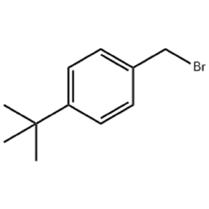 4-叔丁基芐溴,4-tert-Butylbenzyl bromide