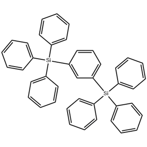 1,3-双(三苯基硅)苯