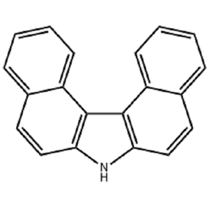 7H-二苯并咔唑,7H-DIBENZO[C,G]CARBAZOLE