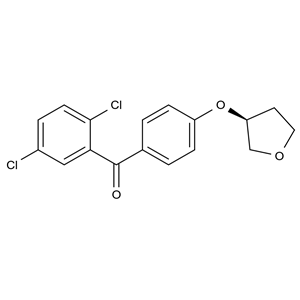 恩格列凈雜質(zhì)155,Empagliflozin Impurity 155