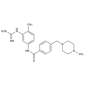 伊馬替尼EP雜質(zhì)B,Imatinib EP Impurity B