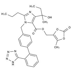 CATO_奧美沙坦酯雜質(zhì)27_1378863-74-1_97%