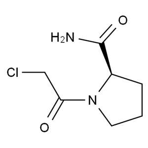 CATO_维格列汀杂质60_1211679-98-9_97%