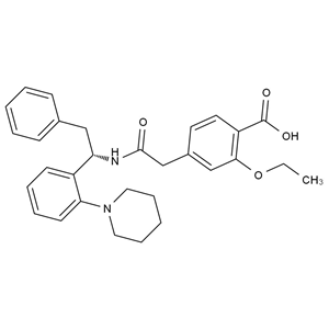 瑞格列奈相關(guān)化合物C,Repaglinide Related Compound C