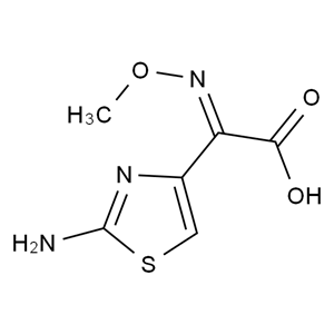 CATO_(E)-頭孢噻肟雜質(zhì)25_66341-09-1_97%