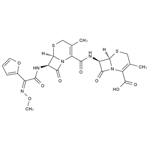 CATO_頭孢呋辛雜質(zhì)21__97%