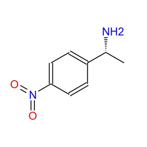 (R)-1-(4-硝基-苯基)乙基胺,(R)-1-(4-Nitro-phenyl)-ethylaMine