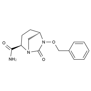 阿维巴坦杂质16,Avibactam Impurity 16