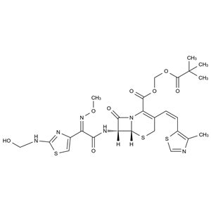 頭孢妥侖雜質(zhì)38,Ceftopram lmpurity 38