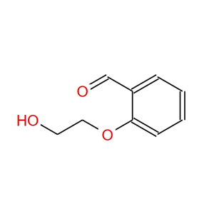 2-(2-羥基乙氧基)苯甲醛