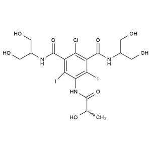 CATO_碘帕醇EP雜質(zhì)I__97%