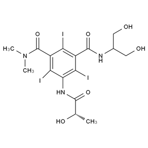 碘帕醇EP雜質F,Iopamidol EP Impurity F