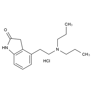 鹽酸羅匹尼羅,Ropinirole Hydrochloride