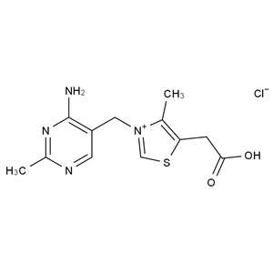CATO_硫胺素雜質(zhì)15_24941-82-0_97%