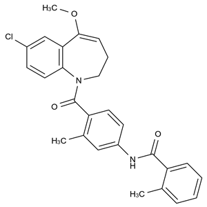 CATO_托伐普坦杂质46_2458812-60-5_97%