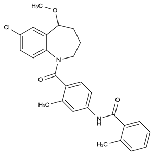 CATO_托伐普坦雜質(zhì)47_150683-52-6_97%