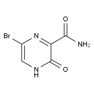 法匹拉韦杂质3,Favipiravir Impurity 3