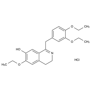 CATO_屈他維林雜質(zhì)33 HCl__97%