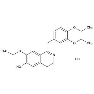 CATO_屈他维林杂质34 HCl__97%