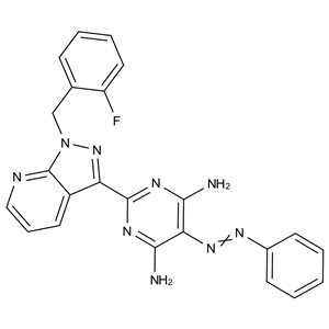 CATO_利奧西呱雜質(zhì)N40_428854-23-3_97%