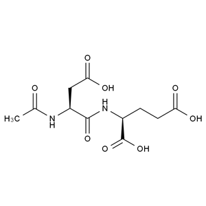 CATO_Ac-天冬氨酸-谷氨酸-OH_3106-85-2_97%