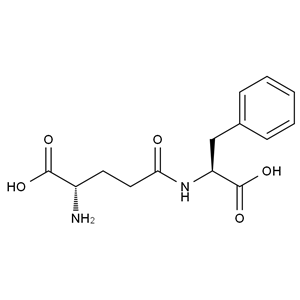 CATO_H-谷氨酸(Phe-OH)-OH_7432-24-8_97%