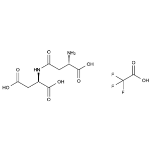 CATO_β-門冬氨酸-D-天冬氨酸（TFA鹽）_676363-81-8(free base)_97%