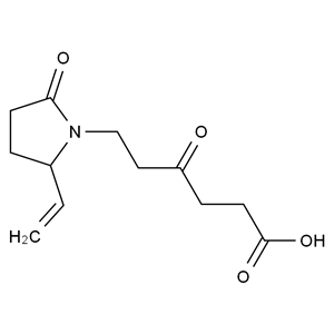 CATO_氨己烯酸杂质6_2512190-67-7_97%