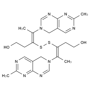 CATO_硫胺素雜質(zhì)11_105070-51-7_97%