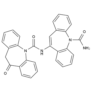 奥卡西平EP杂质M,Oxcarbazepine EP Impurity M