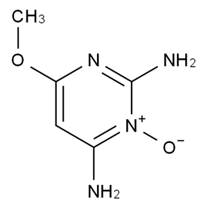 米诺地尔杂质20,Minoxidil Impurity 20