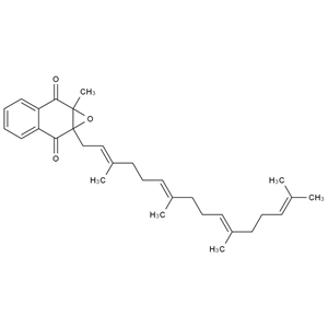 維生素K2雜質(zhì)4,Menaquinone Impurity 4