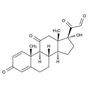 CATO_泼尼松EP杂质C_70522-55-3_97%