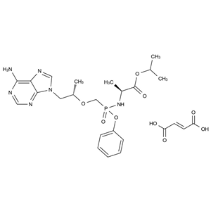 替諾福韋艾拉酚胺雜質(zhì)60,Tenofovir alafenamide Impurity 60