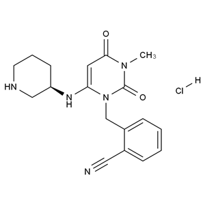 阿格列汀雜質(zhì)5,Alogliptin Impurity 5