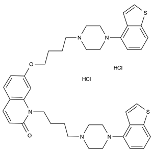 依匹哌唑雜質(zhì)78 DiHCl,Brexpiprazole Impurity 78 DiHCl