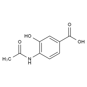 奥司他韦杂质133,Oseltamivir Impurity 133